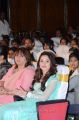 Tamanna at B Nagi Reddy Memorial Awards 2012 Presentation Photos