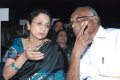 Mrs. B. Bharathi Reddy, SP Muthuraman at B Nagi Reddy Memorial Awards Stills