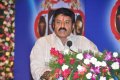 Balakrishna at B.Nagireddy Smaraka Puraskaram Stills