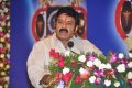 Nandamuri Balakrishna at Nagireddy Smaraka Puraskaram