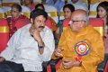 Nandamuri Balakrishna at Nagireddy Smaraka Puraskaram