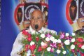 Akkineni Nageswara Rao at B.Nagireddy Smaraka Puraskaram