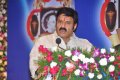 Balakrishna at B.Nagireddy Smaraka Puraskaram Stills