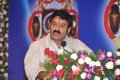 Balakrishna at B.Nagireddy Smaraka Puraskaram Stills