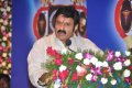 Balakrishna at B.Nagireddy Smaraka Puraskaram Stills