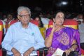 Telugu Actress Jamuna at B.Nagireddy Smaraka Puraskaram Stills