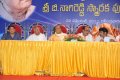 Nagi Reddy Smaraka Puraskaram Photos