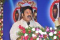 Nandamuri Balakrishna at Nagireddy Smaraka Puraskaram