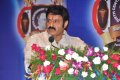 Nandamuri Balakrishna at Nagireddy Smaraka Puraskaram