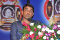 Dil Raju at B.Nagireddy Smaraka Puraskaram Stills