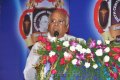 Akkineni Nageswara Rao at B.Nagireddy Smaraka Puraskaram