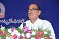 D.Ramanaidu at B.Nagireddy Smaraka Puraskaram Stills