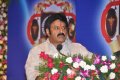 Nandamuri Balakrishna at Nagireddy Smaraka Puraskaram