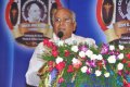 Akkineni Nageswara Rao at B.Nagireddy Smaraka Puraskaram