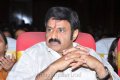 Balakrishna at B.Nagireddy Smaraka Puraskaram Stills