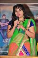 Actress Roshini @ B.Tech Babulu Movie Press Meet Stills