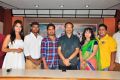 B.Tech Babulu Movie Press Meet Stills
