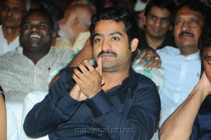 Actor Jr NTR at Baadshah Audio Launch Pictures