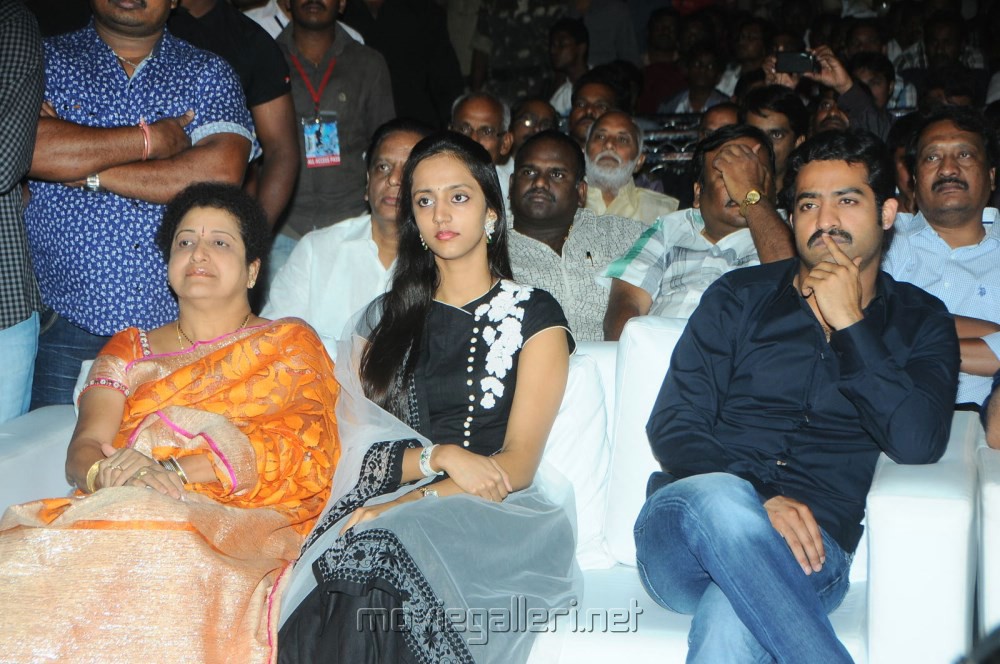 Baadshah Audio Launch Stills | New Movie Posters