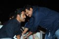 JR NTR, Srinu Vaitla at Baadshah Audio Launch Pics