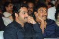 JR NTR, Srinu Vaitla at Baadshah Audio Launch Stills