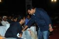 JR NTR, Srinu Vaitla at Baadshah Audio Launch Stills