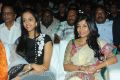 Jr NTR wife Lakshmi Pranathi & Rupa Srinu Vaitla at Baadshah Audio Launch Stills