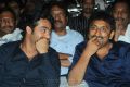 JR NTR, Srinu Vaitla at Baadshah Audio Launch Pics