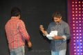 VV Vinayak, SS Rajamouli at Baadshah Audio Release Function Stills
