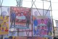 Baadshah Fans Hungama at Sandhya Cinema Hall RTC X Roads Photos