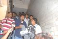 Director Srinu Vaitla at Baadshah Hungama at RTC X Roads Photos