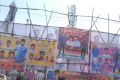 Baadshah Hungama at Sandhya Theatre RTC X Roads Photos