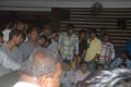 Baadshah Fans Hungama at Sandhya Cinema Hall RTC X Roads Photos