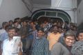 Baadshah Fans Hungama at Sandhya Cinema Hall RTC X Roads Photos