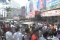 Baadshah Hungama at Sandhya Theatre RTC X Roads Photos