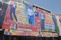 Baadshah Fans Hungama at Sandhya Cinema Hall RTC X Roads Photos