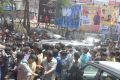 Baadshah Hungama at Sandhya Theatre RTC X Roads Photos