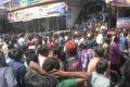 Baadshah Fans Hungama at Sandhya Cinema Hall RTC X Roads Photos