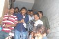 Director Srinu Vaitla at Baadshah Hungama at RTC X Roads Photos