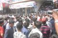 Baadshah Fans Hungama at Sandhya Cinema Hall RTC X Roads Photos
