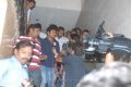 Director Srinu Vaitla at Baadshah Hungama at RTC X Roads Photos