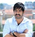 Actor Ntr in Baadshah Movie New Images