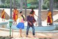 Meenakshi Dixit, MS Narayana in Baadshah Movie New Stills