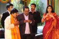 Brahmanandam, Satya Krishnan in Baadshah Movie New Stills