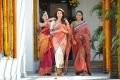 Satya Krishnan, Kajal Agarwal, Surekha Vani in Baadshah Movie Stills