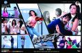 Jr.NTR, Kajal Agarwal in Baadshah New Wallpapers