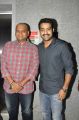 Bandla Ganesh, Jr NTR at Baadshah Movie Success Meet Stills