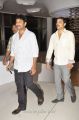 Director Srinu Vaitla, Dil Raju at Baadshah Movie Success Meet Stills