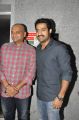 Bandla Ganesh, Jr NTR at Baadshah Movie Success Meet Stills