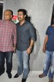 Bandla Ganesh, Jr NTR at Baadshah Movie Success Meet Stills